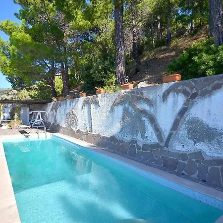 Sleeps 6 Pool Air Con Wifi Villa *