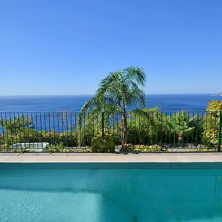 Villa Sleeps 6 Pool Air Con Wifi Maiori