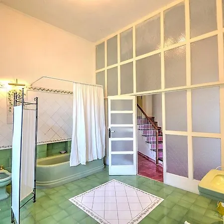 Sleeps 6 Pool Air Con Wifi Villa *