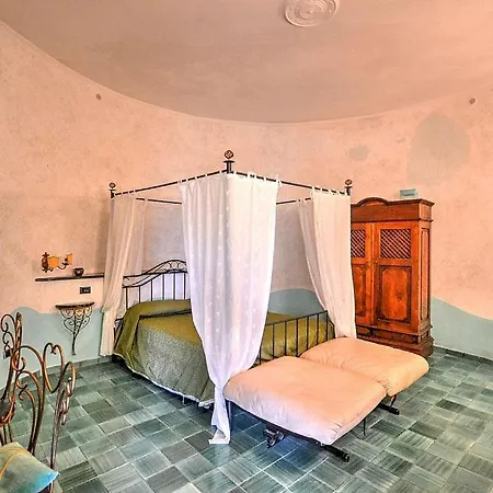 Villa Sleeps 6 Pool Air Con Wifi Maiori